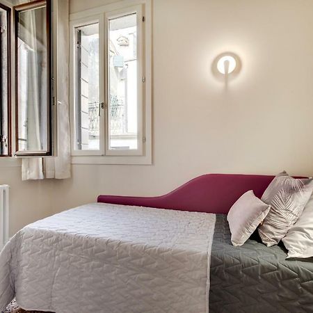 Rugabella Rialto Deluxe By Wonderful Italy Apartment Венеция Екстериор снимка