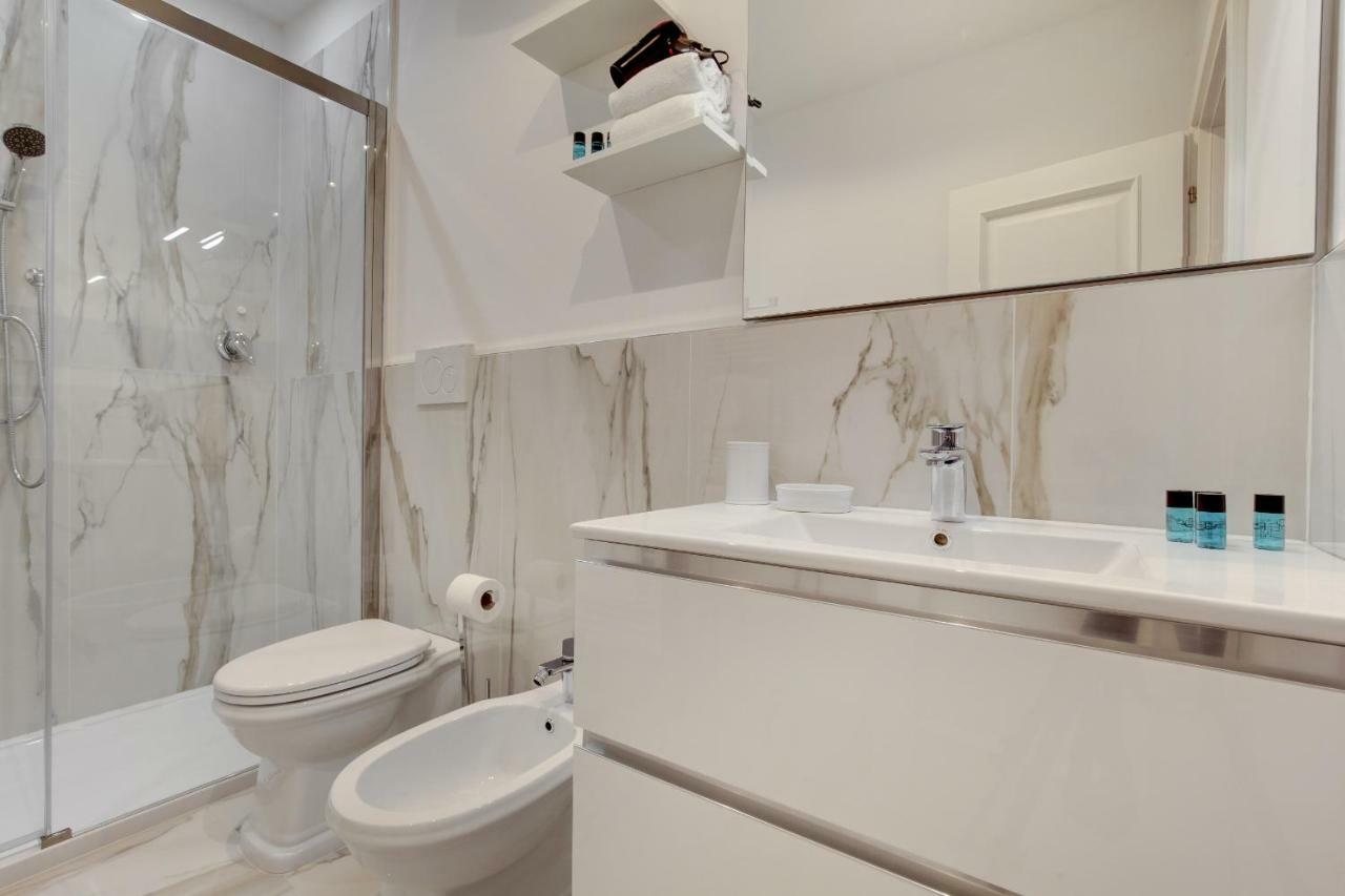 Rugabella Rialto Deluxe By Wonderful Italy Apartment Венеция Екстериор снимка