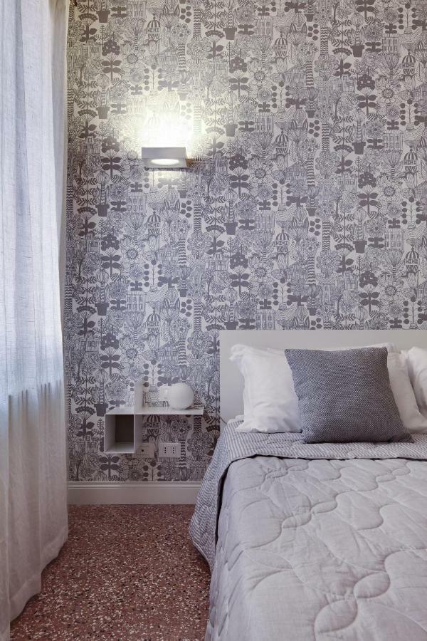 Rugabella Rialto Deluxe By Wonderful Italy Apartment Венеция Екстериор снимка