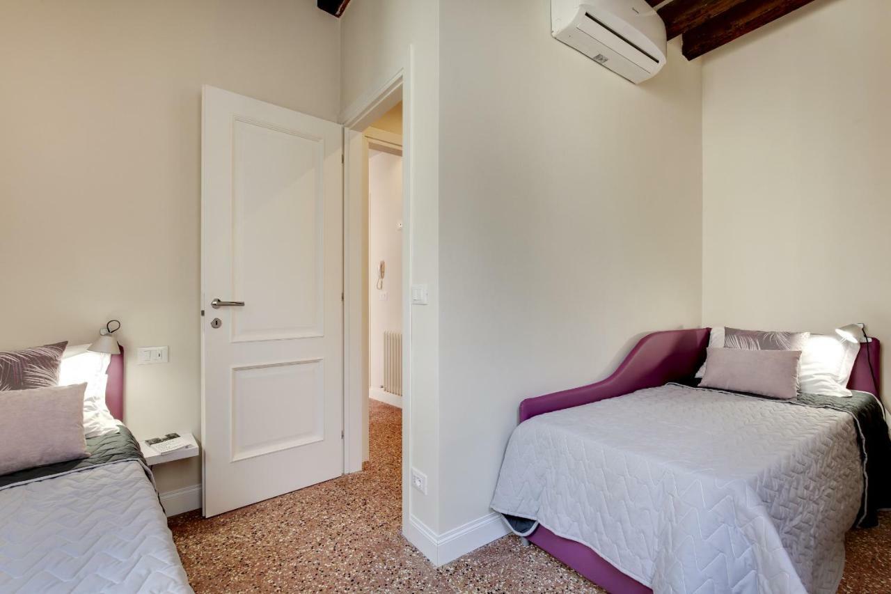 Rugabella Rialto Deluxe By Wonderful Italy Apartment Венеция Екстериор снимка