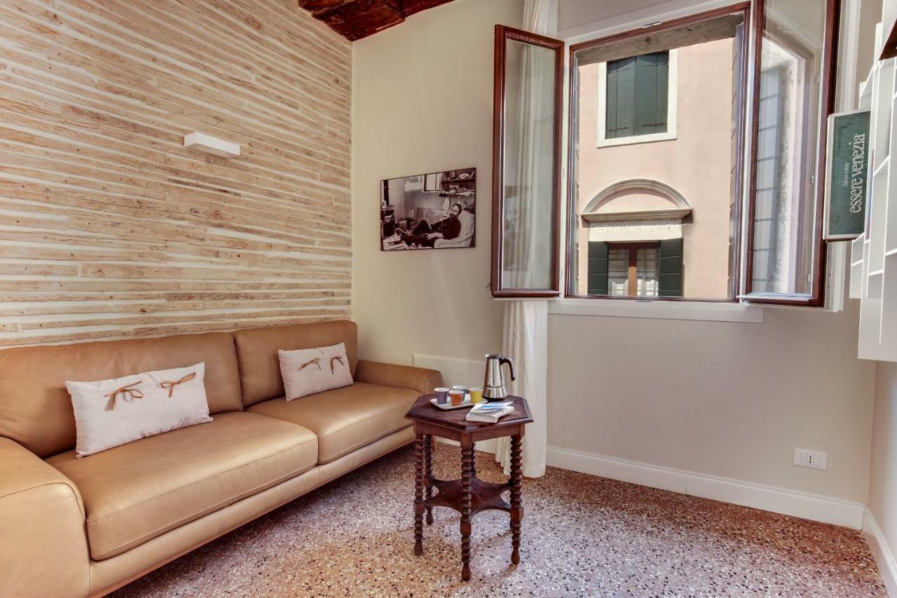 Rugabella Rialto Deluxe By Wonderful Italy Apartment Венеция Екстериор снимка