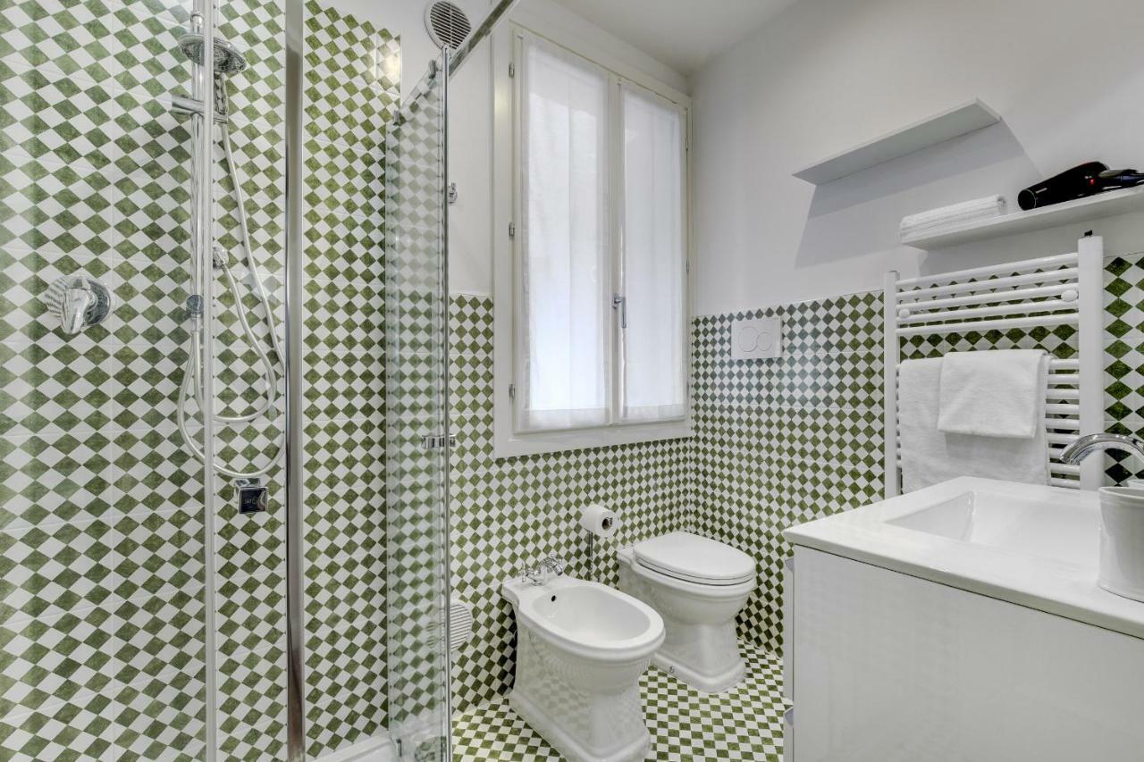 Rugabella Rialto Deluxe By Wonderful Italy Apartment Венеция Екстериор снимка